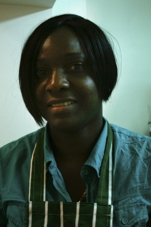 Pepsi Lara, In Ting Caribbean