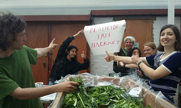 Photograph: Growing Communities on Facebook