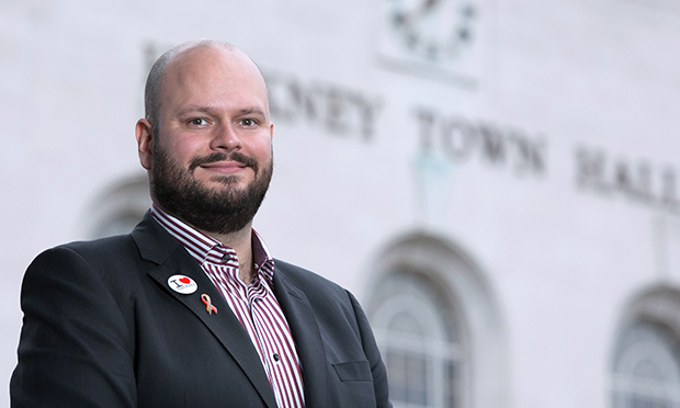 "...it was not our intention to mislead anyone": Mayor Philip Glanville