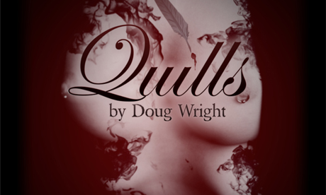 Quills Second Skin Theatre