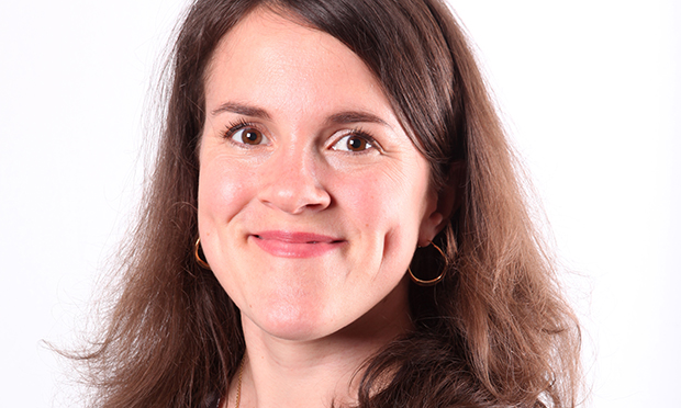 Cllr Rachel Blake, Tower Hamlets' cabinet member for strategic development