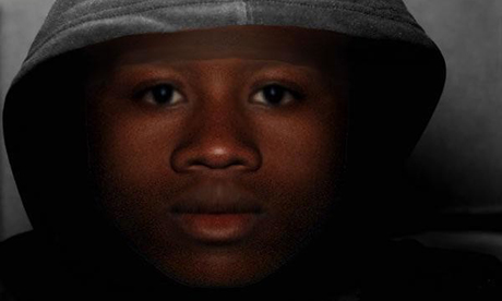 Rape suspect amhurst road police appeal Hackney
