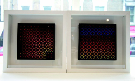 Residence Gallery Finish Fetish