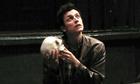 The Revenger's Tragedy