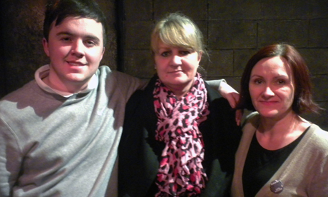 robin crouch wendy cohen debra baker