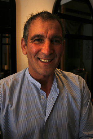 Ron Foley< Business Hair Studio