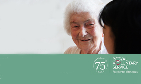 Royal Voluntary Service