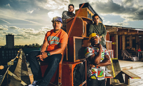 Rudimental