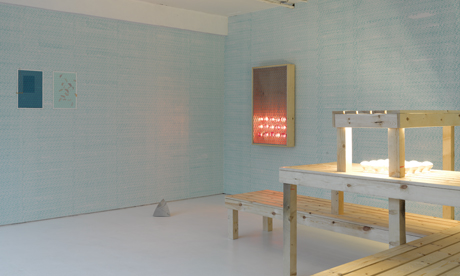 Sandy Smith five propositions for the tourist 007