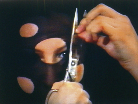 Sanja Ivekovic, Unknown Heroine