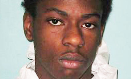 Santre Sanchez Gayle