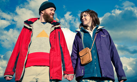 Sightseers