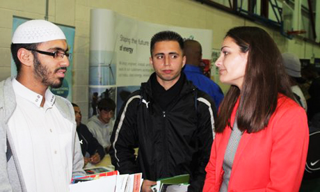 Siobhan Benita BSix College