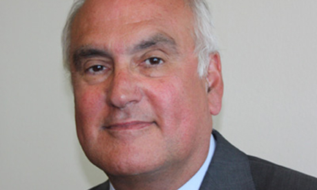 Sir Michael Wilshaw