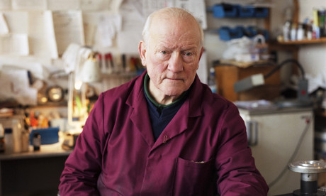 Small businesses of London