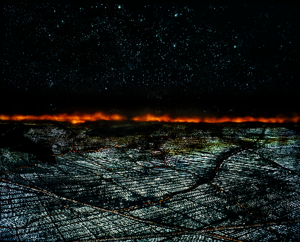 Sonja Braas_Firestorm_The Quiet of Dissolution 620