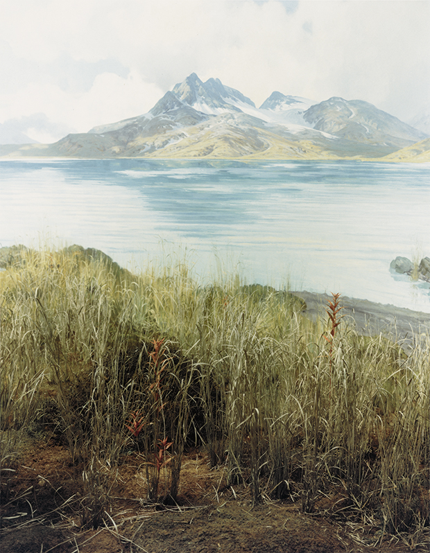 Sonja Braas_You Are Here _620