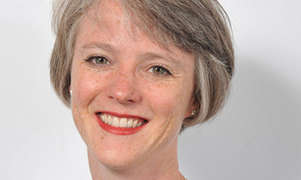 sophie-linden deputy mayor hackney