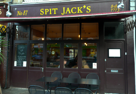 spit jack's exterior web spit jack's exterior