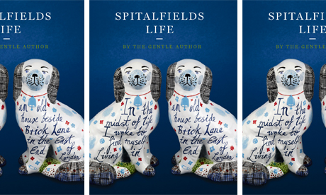 Spitalfields Life 007 Spitalfields Life