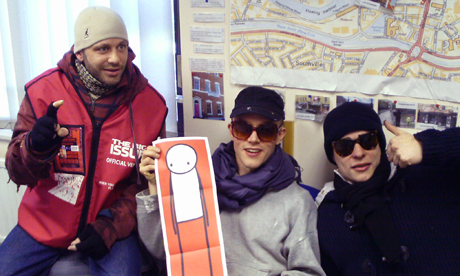 stik big issue office bristol 007