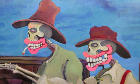 Wicktoria & Albert: Sweet Toof to take part in Hackney Wick 'take over' of V&A