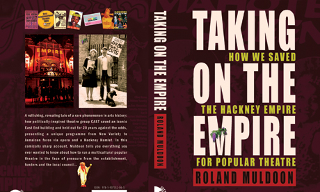 taking on the empire 007