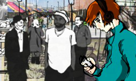 taste of hackney app