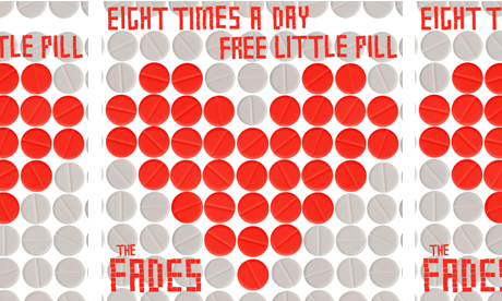 The Fades Eight Days A Week 