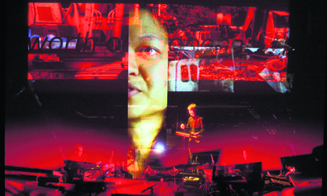 the light surgeons Supereverything 007