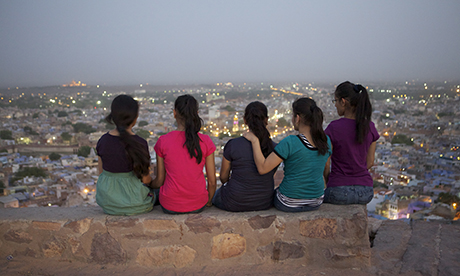 The Spice Girls of India