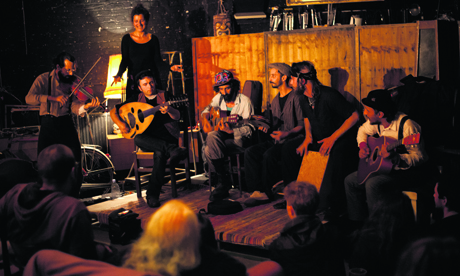 The Turbans Woodburner 007