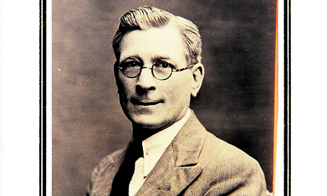 Thomas Archibald Harris