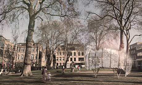 Tree Office image_460