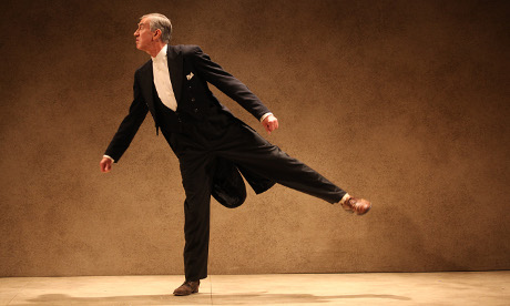 Watt by Samuel Beckett