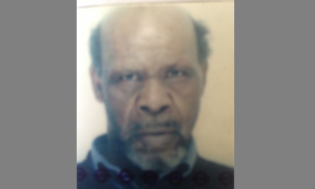 William Lee missing man William Lee missing man