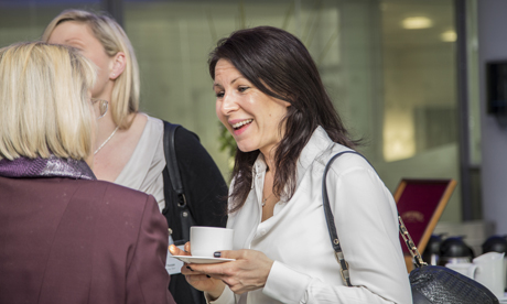 women entrepreneurs University of East London 007