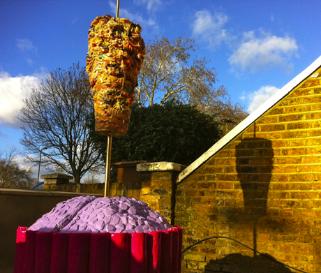 WW Gallery Patio Projects