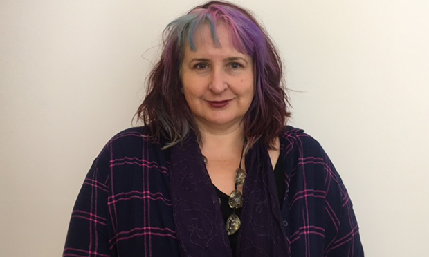 New councillor: Labour's Yvonne Maxwell